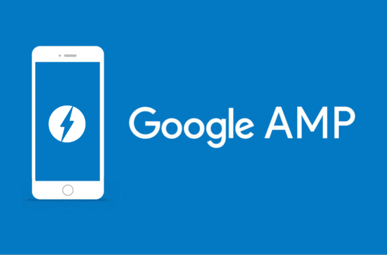 Google Amp Website Development