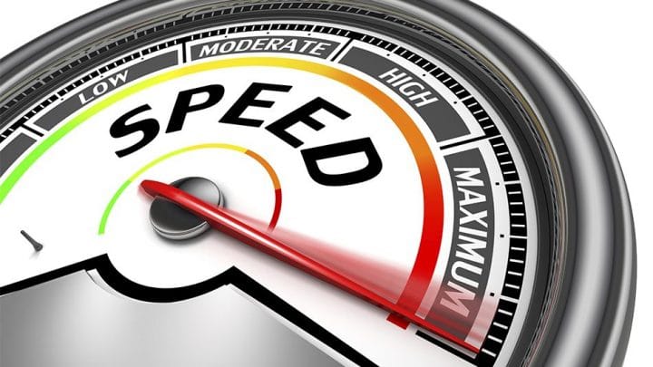 Why is sitespeed so important?