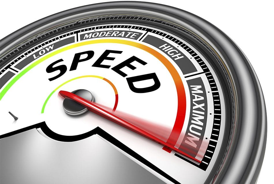 Why is sitespeed so important?